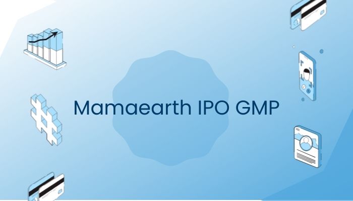 Mamaearth IPO gmp