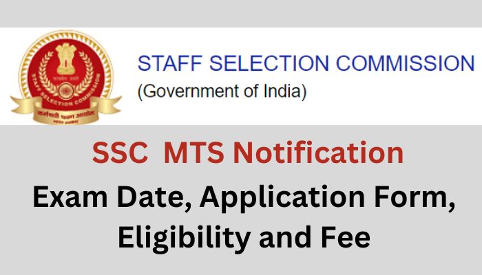 SSC-MTS-Notification-2024